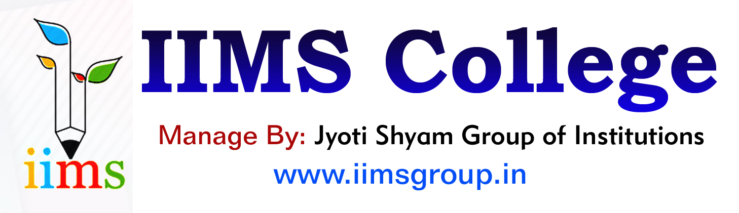college logo