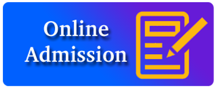 online admission