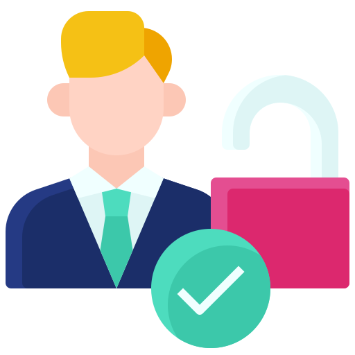 login icon